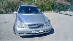 Mercedes-Benz C 200 C 200 cdi - 2150 € / 4205.03 лв. - 71808440 15