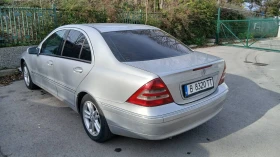 Mercedes-Benz C 200 C 200 cdi, снимка 3