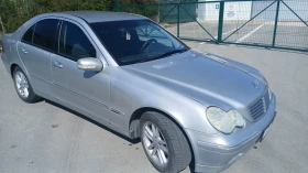 Mercedes-Benz C 200 C 200 cdi - 2150 € / 4205.03 лв. - 71808440 16