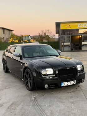 Chrysler 300c 3.0crd - изображение 1