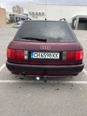 Audi 80 | Mobile.bg    4