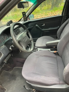 Audi 80 | Mobile.bg    6