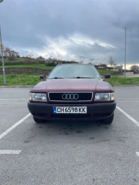 Audi 80