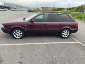 Audi 80 | Mobile.bg    3