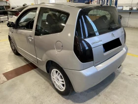 Citroen C2 1.1i,  ,  | Mobile.bg    7