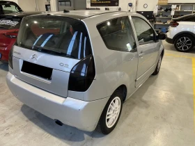 Citroen C2 1.1i,  ,  | Mobile.bg    6