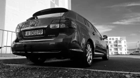 Toyota Avensis, снимка 16