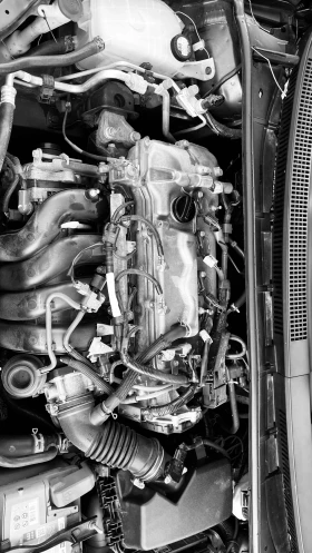 Toyota Avensis, снимка 6