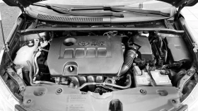 Toyota Avensis, снимка 7