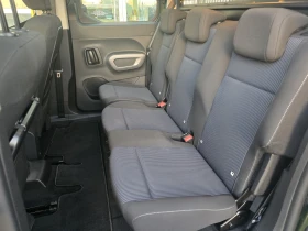 Fiat Doblo Combi Standard N1 1.5 BlueHDI 130 MT6 Euro 6 - 41665 лв. / 21302.98 € - 67849311 14