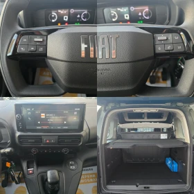 Fiat Doblo Combi Standard N1 1.5 BlueHDI 130 MT6 Euro 6 - 41665 лв. / 21302.98 € - 67849311 17