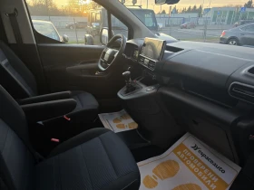 Fiat Doblo Combi Standard N1 1.5 BlueHDI 130 MT6 Euro 6 - 41665 лв. / 21302.98 € - 67849311 12