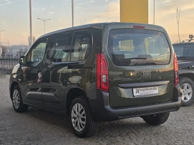 Fiat Doblo Combi Standard N1 1.5 BlueHDI 130 MT6 Euro 6 - 41665 лв. / 21302.98 € - 67849311 7