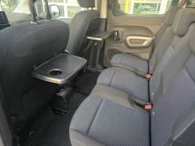 Fiat Doblo Combi Standard N1 1.5 BlueHDI 130 MT6 Euro 6 - 41665 лв. / 21302.98 € - 67849311 15