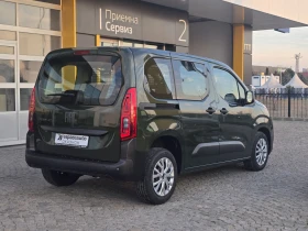 Fiat Doblo Combi Standard N1 1.5 BlueHDI 130 MT6 Euro 6 - 41665 лв. / 21302.98 € - 67849311 5