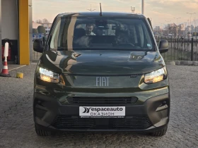 Fiat Doblo Combi Standard N1 1.5 BlueHDI 130 MT6 Euro 6 - 41665 лв. / 21302.98 € - 67849311 2