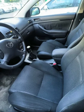 Toyota Avensis, снимка 2