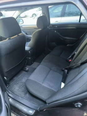 Toyota Avensis, снимка 3