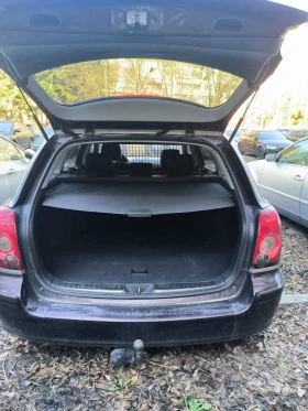 Toyota Avensis, снимка 1