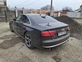Audi A8 4.2 FSI, снимка 6