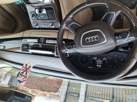 Audi A8 4.2 FSI, снимка 4