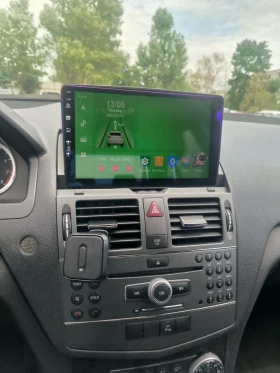 Mercedes-Benz C 350, снимка 11