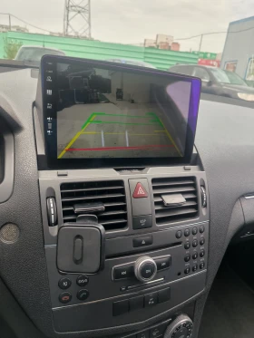 Mercedes-Benz C 350, снимка 12