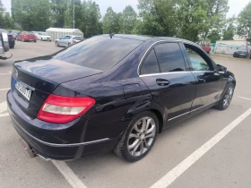 Mercedes-Benz C 350, снимка 13