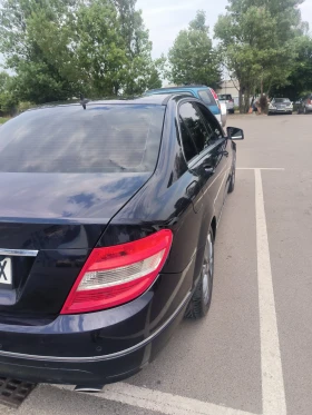 Mercedes-Benz C 350, снимка 7