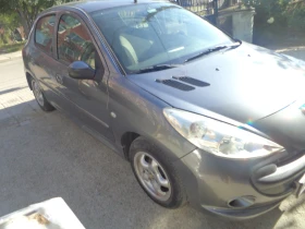 Peugeot 206 плюс - 1950 € / 3813.87 лв. - 64001705 5