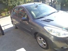 Peugeot 206 плюс - 1950 € / 3813.87 лв. - 64001705 4