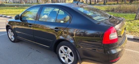 Skoda Octavia, снимка 4