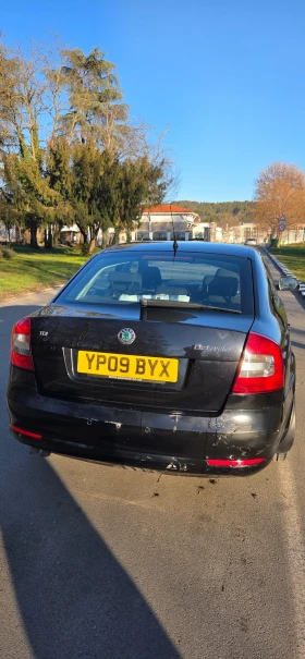 Skoda Octavia, снимка 6