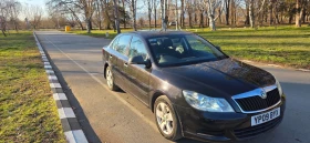 Skoda Octavia, снимка 2