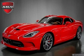 Dodge Viper * SRT GTS * CARFAX * БЕЗ ПЪРВОНАЧАЛНА ВНОСКА - 123050 € / 240664.88 лв. - 73819102 12