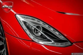 Dodge Viper * SRT GTS * CARFAX * БЕЗ ПЪРВОНАЧАЛНА ВНОСКА - 123050 € / 240664.88 лв. - 73819102 3