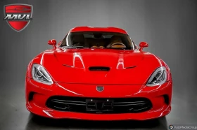 Dodge Viper * SRT GTS * CARFAX * БЕЗ ПЪРВОНАЧАЛНА ВНОСКА - 123050 € / 240664.88 лв. - 73819102 14