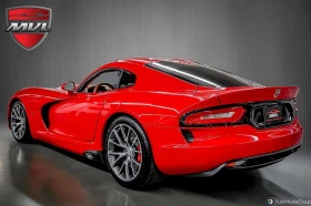 Dodge Viper * SRT GTS * CARFAX * БЕЗ ПЪРВОНАЧАЛНА ВНОСКА - 123050 € / 240664.88 лв. - 73819102 9