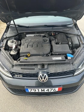 VW Golf undefined | Auto.bg — изображение 11