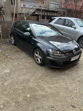 VW Golf - 12500 € / 24447.88 лв. - 67916246 2
