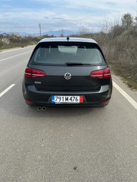 VW Golf undefined | Auto.bg — изображение 4