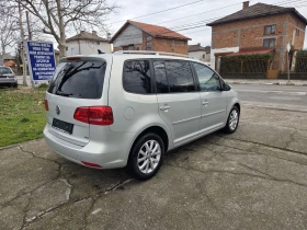 VW Touran - 7500 € / 14668.73 лв. - 49054801 5