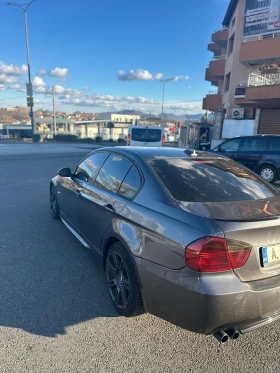 BMW 320 M pack Shadow line - 6000 € / 11734.98 лв. - 45683475 5