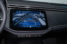 Mercedes-Benz E 350 4 MATIC * АвтоКредит(ЦЕНА ДО БГ) - 48680 € / 95209.80 лв. - 35802273 14