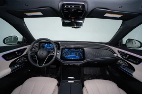 Mercedes-Benz E 350 4 MATIC * АвтоКредит(ЦЕНА ДО БГ) - 48680 € / 95209.80 лв. - 35802273 12