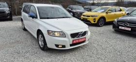 Volvo V50 2.0-145кс.КЛИМА - 4000 € / 7823.32 лв. - 48114733 3