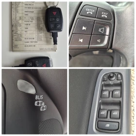 Volvo V50 2.0-145кс.КЛИМА - 4000 € / 7823.32 лв. - 48114733 17