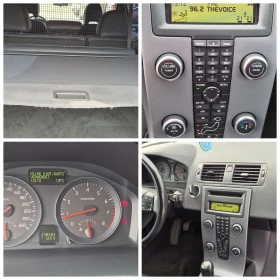 Volvo V50 2.0-145кс.КЛИМА - 4000 € / 7823.32 лв. - 48114733 16