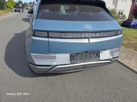 Hyundai Ioniq 5 77, 4kw , снимка 4 - Автомобили и джипове - 53664416