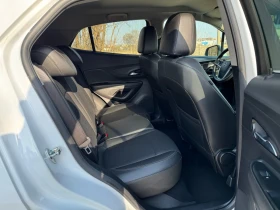 Opel Mokka X 1.4-140��.����-���.18�.6-��������.174���.��.���� | Mobile.bg � ����� ������ 8